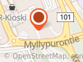 Metropolia Ammattikorkeakoulu - Myllypuron kampus