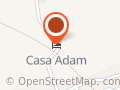 Casa ADaM Lereşti