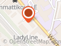 Lady Salus - Naisten oma liikuntakeskus
