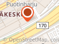 Hok-Elanto Liiketoiminta Oy - Chico's Itäkeskus