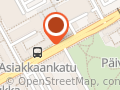 Kauppakartanon Salonki Tmi Mervi Muhonen