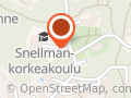 Snellman-Korkeakoulu