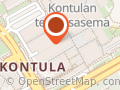 R-Kioski Kontula Metro