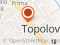 Parchetul de Pe Langa Judecatoria Topoloveni