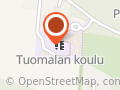 Tuusulan kunta Tuomalan koulu