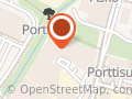 Padel Club Finland Porttipuisto