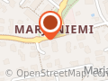 Asunto Oy Helsingin Marjaniementie 36 A