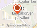 Vantaan kaupunki Leppäkorven päiväkoti