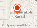 Taidepäiväkoti Konsti