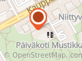 Siivouspalvelu Kivistö K Tmi
