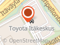 Toyota Itäkeskus