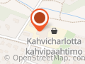 Kahvi Charlotta Kahvipaahtimo