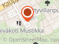 Itäkeskuksen Palvelutalo