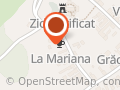 Punct gastronomic local La Mariana