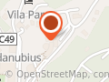 Parking 2 Hotel Alunis
