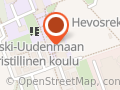 Järvenpään Kristillinen Päiväkoti Petra