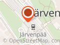 Järvenpään Prismanravintolamaailma