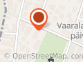 Asunto Oy Vantaan Pallorinne