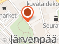 Järvenpään kaupunki Järvenpään kaupunginkirjasto