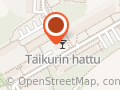 Bar Taikurin Hattu