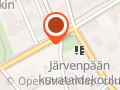 Järvenpään Kuvataidekoulun Kannatusyhdistys R.Y.
