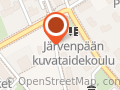 Kauneushoitola Flod Tuula
