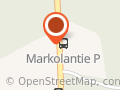 Markojärven Lomamökit
