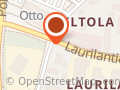 Puuteos Lindberg Ky