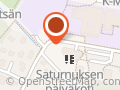 Vantaan kaupunki Saturnuksen päiväkoti
