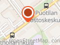 Kuljetusliike Karppinen J Oy