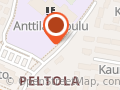 Järvenpään kaupunki Anttilan koulu