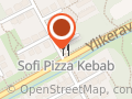 Sofi Pizza Kebab