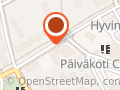 Myllytien Hiuspiste