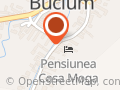 Pensiunea Casa Moga