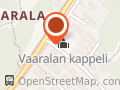 Vaaralan kirkko