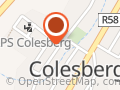 La La Dathel Guesthouse Colesberg