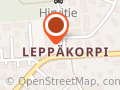 Vantaan kaupunki Ilvespuiston päiväkoti
