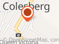 Colesberg Kemper Museum