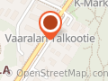 Asunto Oy Vaaralantie 15