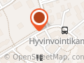 Lounaskahvila Cooperin kulma