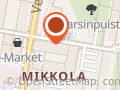 Rannanjärvi Aimo Tmi