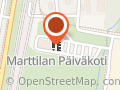 Keravan kaupunki Marttilan päiväkoti