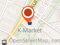 K-market Kastanja, Vantaa Vaarala
