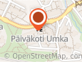 UMKA Kindergarten/Paivakoti