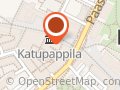 Keravan katupappila