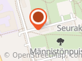 TMI Kotipalvelu, Taikakämmen