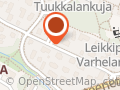 Asunto Oy Päivärinta
