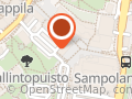 Hotelli Club Cosmopoli