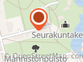 Kellokosken kirkko ja seurakuntatalo