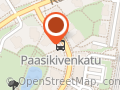 Asunto Oy Keravan Keskuspuisto